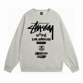 Picture of Stussy Sweatshirts _SKUStussyS-XLAA14426603